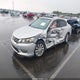 1HGCR2F84DA081405 2013 Honda Accord Ex-L auction photo thumbnail 2