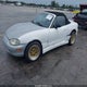 JM1NB353XX0126896 1999 Mazda Mx-5 Miata Leather Pkg/Popular Equipment Pkg/Sports Pkg/Touring Pkg auction photo thumbnail 2