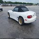 JM1NB353XX0126896 1999 Mazda Mx-5 Miata Leather Pkg/Popular Equipment Pkg/Sports Pkg/Touring Pkg auction photo thumbnail 3