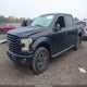 1FTEW1EG3FFB80306 2015 Ford F-150 Xlt auction photo thumbnail 2