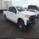 1GCPYCEF3LZ166132 2020 Chevrolet Silverado 1500 4Wd Short Bed Custom Trail Boss auction photo thumbnail 1