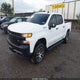 1GCPYCEF3LZ166132 2020 Chevrolet Silverado 1500 4Wd Short Bed Custom Trail Boss auction photo thumbnail 2