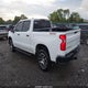 1GCPYCEF3LZ166132 2020 Chevrolet Silverado 1500 4Wd Short Bed Custom Trail Boss auction photo thumbnail 3