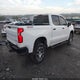 1GCPYCEF3LZ166132 2020 Chevrolet Silverado 1500 4Wd Short Bed Custom Trail Boss auction photo thumbnail 4