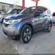 5J6RW5H36JL001004 2018 Honda Cr-V Lx auction photo thumbnail 2