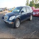5GAEV23778J123538 2008 Buick Enclave Cxl auction photo thumbnail 2