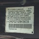 2HGFG21529H704724 2009 Honda Civic Si auction photo thumbnail 9