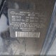 KMHDU4AD4AU042935 2010 Hyundai Elantra Gls auction photo thumbnail 9