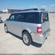2FMGK5B86GBA10044 2016 Ford Flex Se auction photo thumbnail 3