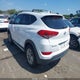 KM8J33A42JU617842 2018 Hyundai Tucson Sel auction photo thumbnail 3