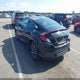 2HGFC4A55HH310754 2017 Honda Civic Lx auction photo thumbnail 3