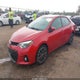 5YFBURHE1GP487792 2016 Toyota Corolla S Plus auction photo thumbnail 2