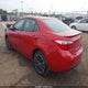 5YFBURHE1GP487792 2016 Toyota Corolla S Plus auction photo thumbnail 3