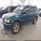 4S2CM58W3X4300288 1999 Isuzu Rodeo Ls/Lse/S auction photo thumbnail 2
