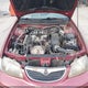 1YVGF22C4X5819116 1999 Mazda 626 Es/Lx auction photo thumbnail 10