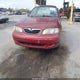 1YVGF22C4X5819116 1999 Mazda 626 Es/Lx auction photo thumbnail 6