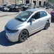 JHMFA36217S003343 2007 Honda Civic Hybrid auction photo thumbnail 2