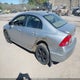 JHMFA36217S003343 2007 Honda Civic Hybrid auction photo thumbnail 3