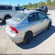 JHMFA36217S003343 2007 Honda Civic Hybrid auction photo thumbnail 4