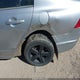 JHMFA36217S003343 2007 Honda Civic Hybrid auction photo thumbnail 6