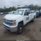 1GC2KUEG1JZ253504 2018 Chevrolet Silverado 2500Hd Wt auction photo thumbnail 2