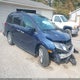 5FNRL6H76JB011087 2018 Honda Odyssey Ex-L auction photo thumbnail 1