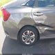 2HGFC2F50GH564139 2016 Honda Civic Lx auction photo thumbnail 6