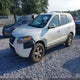 5NMSG13D57H090099 2007 Hyundai Santa Fe Gls auction photo thumbnail 2