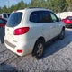 5NMSG13D57H090099 2007 Hyundai Santa Fe Gls auction photo thumbnail 4