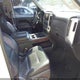 1GTR1VEC4EZ283834 2014 GMC Sierra 1500 Slt auction photo thumbnail 5