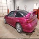 4A3CF44E7PE033399 1993 Mitsubishi Eclipse Gs auction photo thumbnail 3