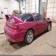 4A3CF44E7PE033399 1993 Mitsubishi Eclipse Gs auction photo thumbnail 4