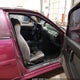 4A3CF44E7PE033399 1993 Mitsubishi Eclipse Gs auction photo thumbnail 5