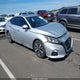 1N4BL4EV8LC163550 2020 Nissan Altima Sl Fwd auction photo thumbnail 1