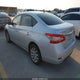 3N1AB7APXFL671337 2015 Nissan Sentra Sv auction photo thumbnail 3