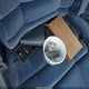 1G4CW6935F1422730 1985 Buick Electra Park Avenue auction photo thumbnail 12
