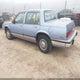 1G4CW6935F1422730 1985 Buick Electra Park Avenue auction photo thumbnail 3