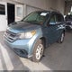 5J6RM3H74DL021236 2013 Honda Cr-V Ex-L auction photo thumbnail 2
