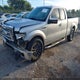 1FTFX1CV5AKB48542 2010 Ford F-150 Fx2 Sport/Lariat/Xl/Xlt auction photo thumbnail 2
