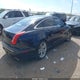 SAJWA2GB4CLV27800 2012 Jaguar Xj Xjl Portfolio auction photo thumbnail 4