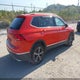 3VV2B7AX6JM176915 2018 Volkswagen Tiguan 2.0T Se/2.0T Sel auction photo thumbnail 4