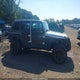 1J4GA39167L229696 2007 Jeep Wrangler Unlimited X auction photo thumbnail 13