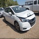 3N1CN8EV3ML922100 2021 Nissan Versa Sv Xtronic Cvt auction photo thumbnail 1