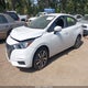 3N1CN8EV3ML922100 2021 Nissan Versa Sv Xtronic Cvt auction photo thumbnail 2