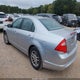 3FAHP0GAXCR147997 2012 Ford Fusion S auction photo thumbnail 3