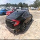 19XFC1F90GE022384 2016 Honda Civic Touring auction photo thumbnail 4