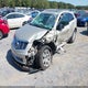 3GYFNBE37ES533466 2014 Cadillac Srx Luxury Collection auction photo thumbnail 5