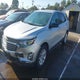 3GNAXHEV4LS533928 2020 Chevrolet Equinox Fwd Ls auction photo thumbnail 2