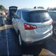 3GNAXHEV4LS533928 2020 Chevrolet Equinox Fwd Ls auction photo thumbnail 3