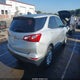 3GNAXHEV4LS533928 2020 Chevrolet Equinox Fwd Ls auction photo thumbnail 4